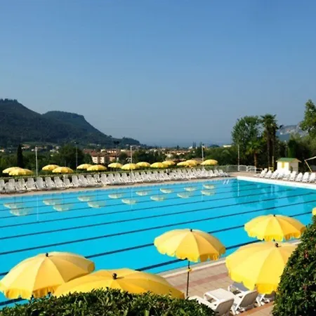 Poiano Garda Hotel Costermano sul Garda