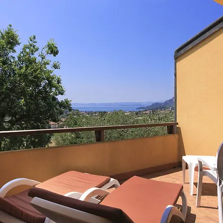 Hotel Poiano Garda Costermano sul Garda