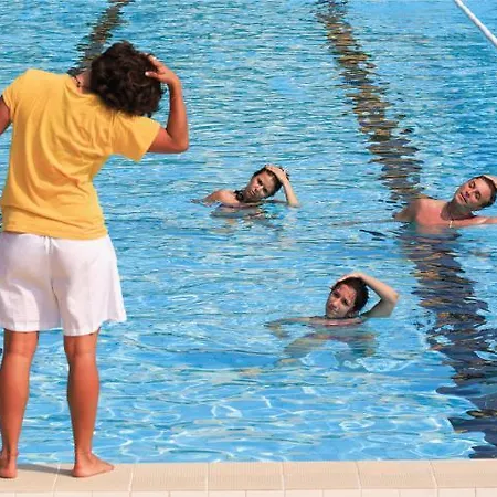 Szálloda Poiano Garda Costermano