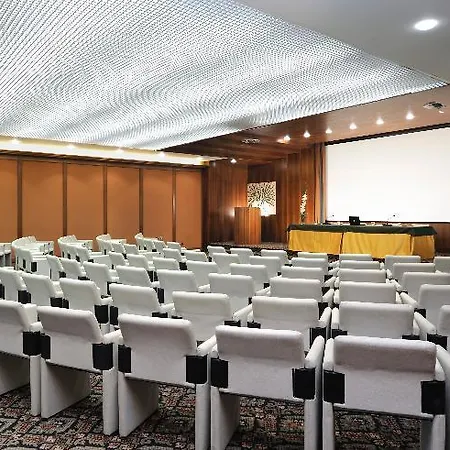 Szálloda Poiano Garda 4*