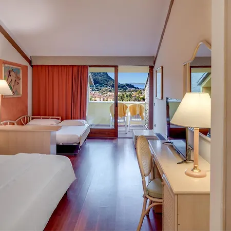 Poiano Garda Szálloda 4*